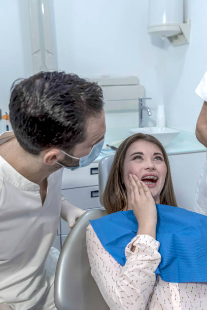 Best Urgent Dental Care for Toothaches in Mapleton, IA