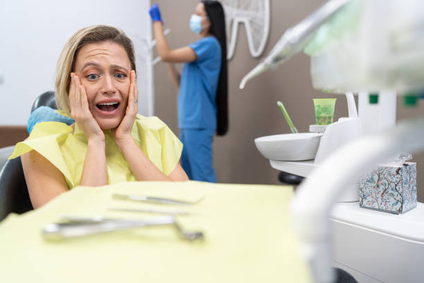 Best Emergency Treatment for Jaw Pain or Injury in Mapleton, IA