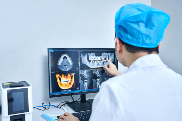 Professional Emergency Dental Service in IA